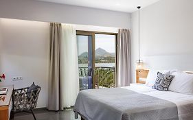 Sea View Suite 